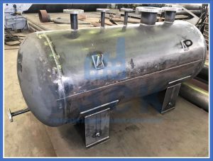 Расходная ёмкость печного отопления в Сызрани