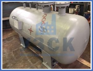 ГЭЭ сосуд работающий под давлением в Сызрани