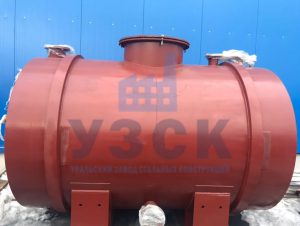 Бак конденсатный БК 38.00.000-06 в Сызрани