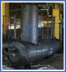 Емкость дренажная ЕП в Сызрани