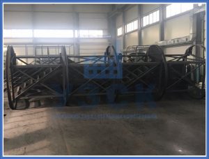 РВС резервуары производитель, завод в Сызрани