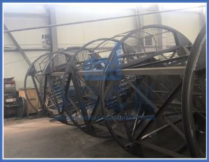 РВС резервуары производитель, завод в Сызрани