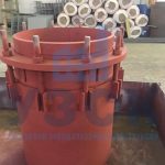 Сальниковые компенсаторы в Сызрани