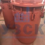 Сальниковые компенсаторы в Сызрани