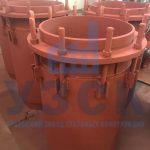 Сальниковые компенсаторы в Сызрани