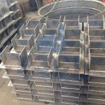 Закладные детали в Сызрани