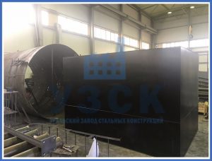 БАК А1 БВ в Сызрани