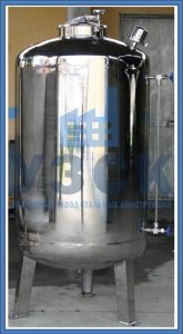 ВЭЭ емкостный аппарат в Сызрани