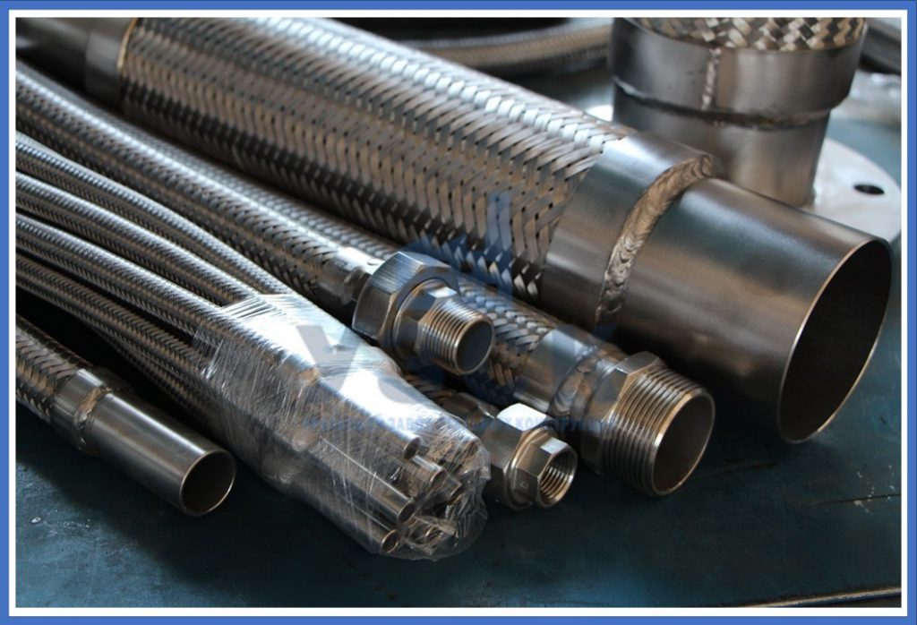 металлорукав, РГМ, рукав гибкий металлический в Сызрани