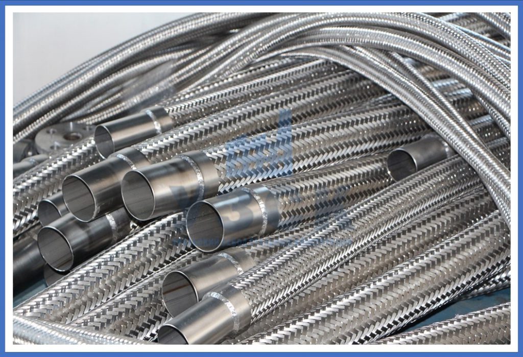 металлорукав, РГМ, рукав гибкий металлический в Сызрани