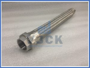 Металлорукав, РНВД, рукав нержавеющий высокого давления в Сызрани