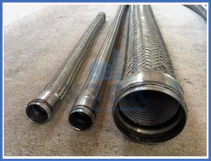 Металлорукав, РНВД, рукав нержавеющий высокого давления в Сызрани