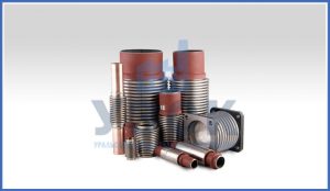 Сильфонные компенсаторы в Сызрани