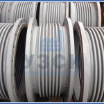 Сильфонные компенсаторы КСОФ в Сызрани