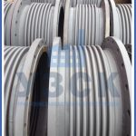 Сильфонные компенсаторы КСОФ в Сызрани