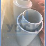 Сильфонные компенсаторы СКУ.М в Сызрани