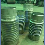 Компенсаторы сильфонные КСО в Сызрани