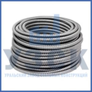 Металлорукава, гофра, шланг, труба, Hyparflex в Сызрани