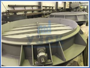 Клапаны ПГВУ, ОСТ, КЛК Ду 2800 от завода в Сызрани