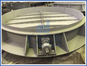 Клапаны ПГВУ, ОСТ, КЛК Ду 2800 от завода в Сызрани