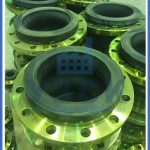 резиновые компенсаторы трубопроводов в Сызрани