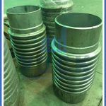 компенсатор сильфонный осевой в Сызрани