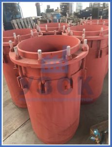 сальниковые компенсаторы для тепловых сетей в Сызрани