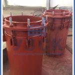 сальниковые стальные компенсаторы в Сызрани