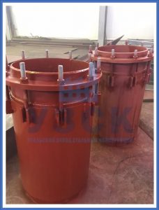 сальниковые стальные компенсаторы в Сызрани