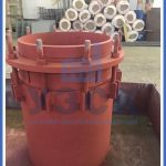 компенсатор сальниковый россия в Сызрани