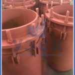 сальниковые компенсаторы Ду 150, Ду 200, Ду 250 в Сызрани