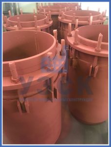 сальниковые компенсаторы Ду 150, Ду 200, Ду 250 в Сызрани