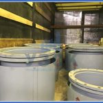 сильфонные компенсаторы для тепловых сетей в Сызрани