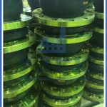 компенсатор резиновый фланцевый в Сызрани