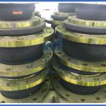 компенсатор резиновый муфтовый в Сызрани