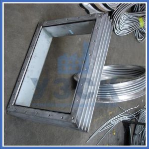 прямоугольные линзовые компенсаторы в Сызрани