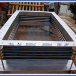 прямоугольные линзовые компенсаторы в Сызрани