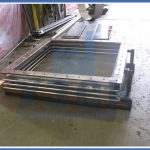 прямоугольные линзовые компенсаторы в Сызрани