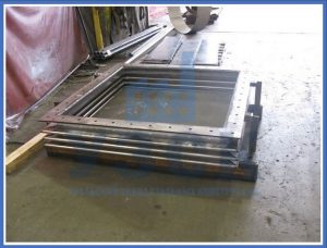 прямоугольные линзовые компенсаторы в Сызрани