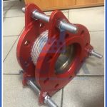 компенсатор сильфонный с кожухом в Сызрани