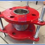 компенсатор сильфонный с кожухом в Сызрани