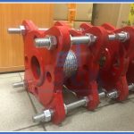 компенсатор сильфонный с кожухом в Сызрани