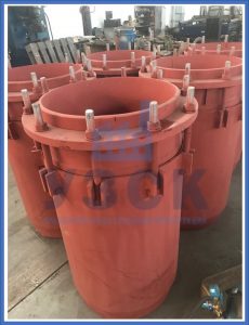 сальниковый компенсатор в Сызрани