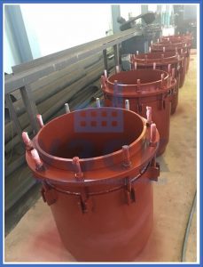 компенсатор сальниковый односторонний в Сызрани