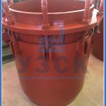 компенсатор сальниковый двухсторонний в Сызрани