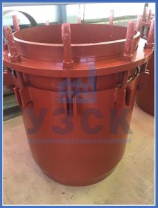 компенсатор сальниковый двухсторонний в Сызрани