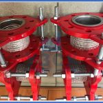 сильфонный компенсатор в Сызрани