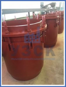 сальниковые компенсаторы трубопроводов в Сызрани