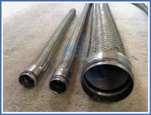 Металлорукав защитный в Сызрани