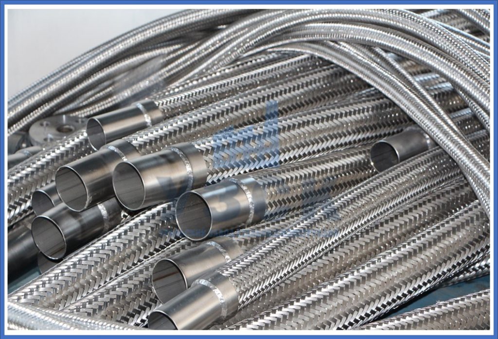 Металлорукава в Сызрани